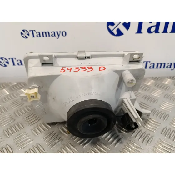 Faro Derecho para Seat Ibiza