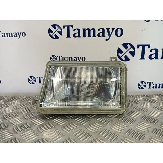 Faro Izquierdo para Seat Ibiza