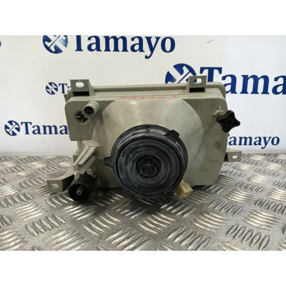 Faro Izquierdo para Seat Ibiza
