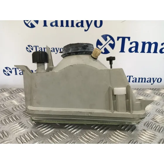 Faro Izquierdo para Seat Ibiza