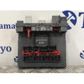 Caja Reles / Fusibles para Volkswagen Golf V Berlina (1K1)