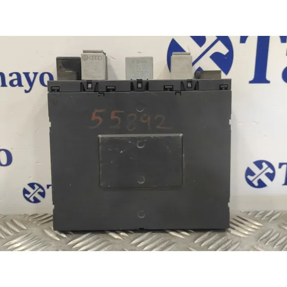 Caja Reles / Fusibles para Volkswagen Golf V Berlina (1K1)