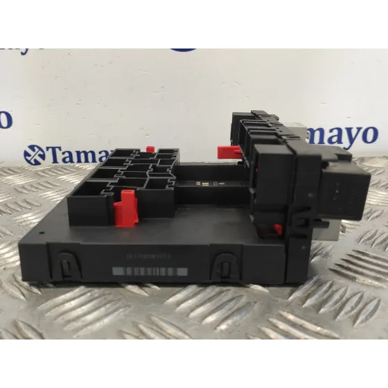 Caja Reles / Fusibles para Volkswagen Golf V Berlina (1K1)
