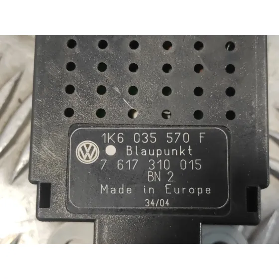 Modulo Electronico para Volkswagen Golf V Berlina (1K1)