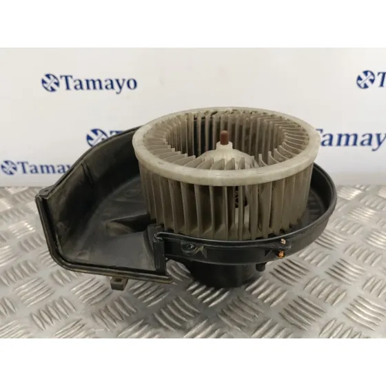 Motor Calefaccion para Skoda Fabia (6Y2/6Y3)
