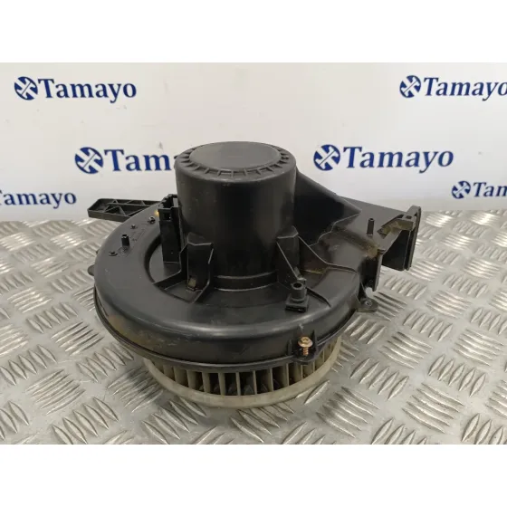 Motor Calefaccion para Skoda Fabia (6Y2/6Y3)