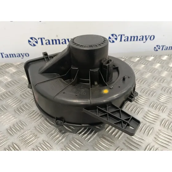 Motor Calefaccion para Skoda Fabia (6Y2/6Y3)