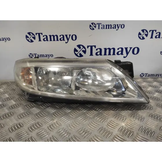 Faro Derecho para Renault Laguna Ii (Bg0)