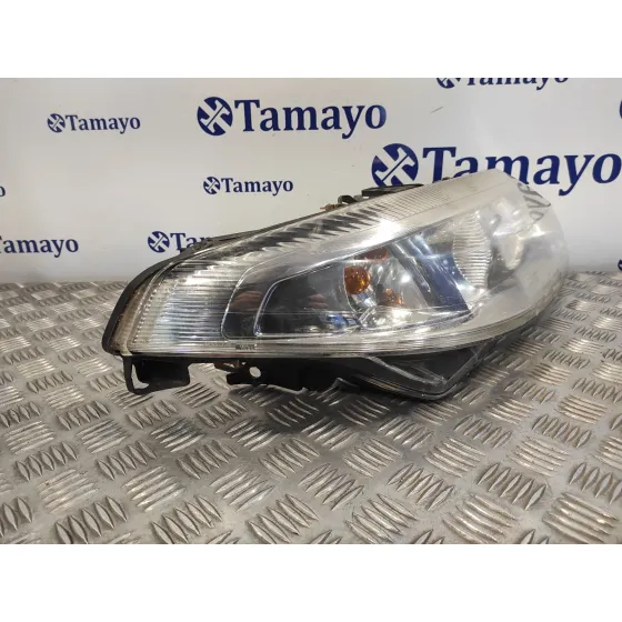Faro Derecho para Renault Laguna Ii (Bg0)