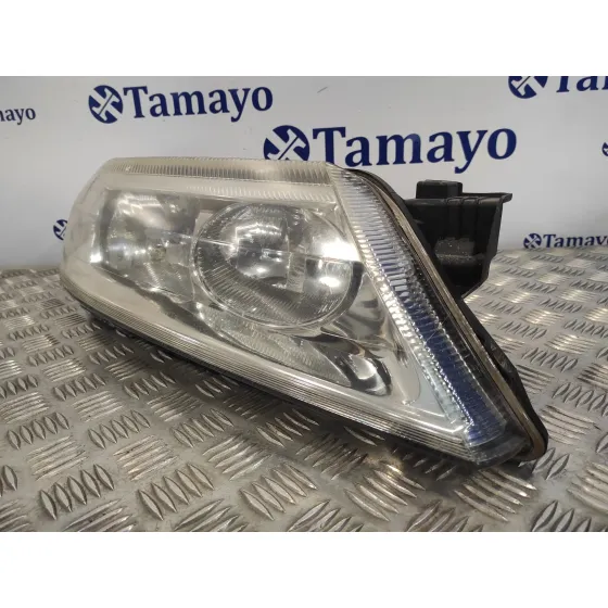 Faro Derecho para Renault Laguna Ii (Bg0)