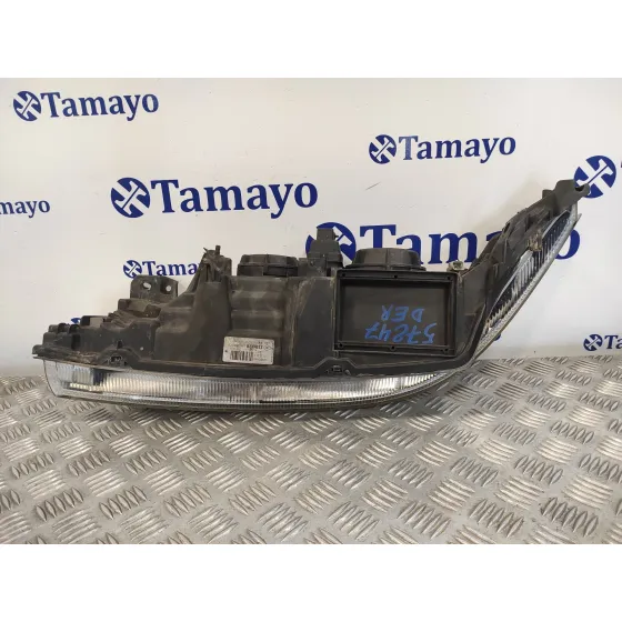 Faro Derecho para Renault Laguna Ii (Bg0)
