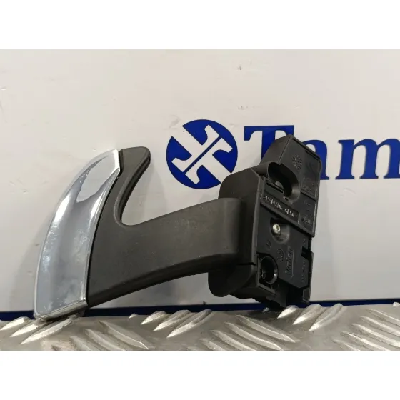 Mando Volante para Citroën C4 Grand Picasso