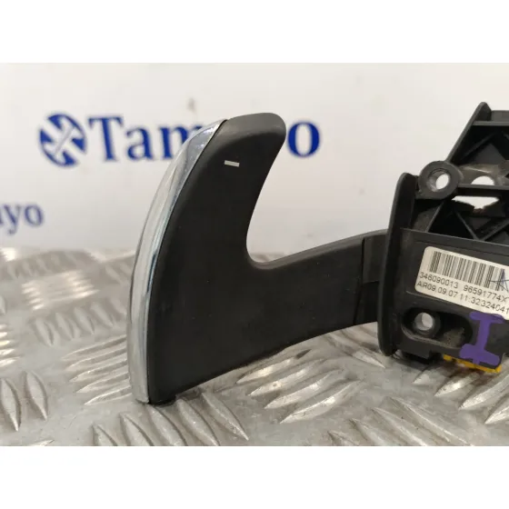 Mando Volante para Citroën C4 Grand Picasso