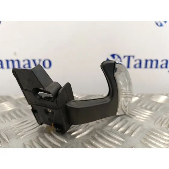 Mando Volante para Citroën C4 Grand Picasso