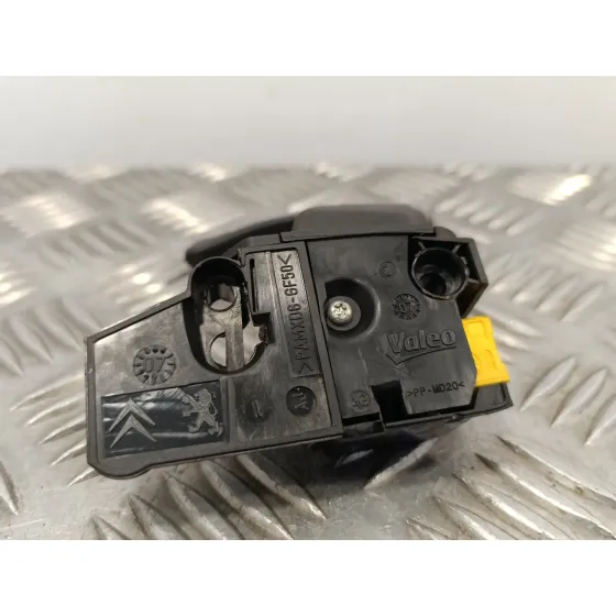 Mando Volante para Citroën C4 Grand Picasso