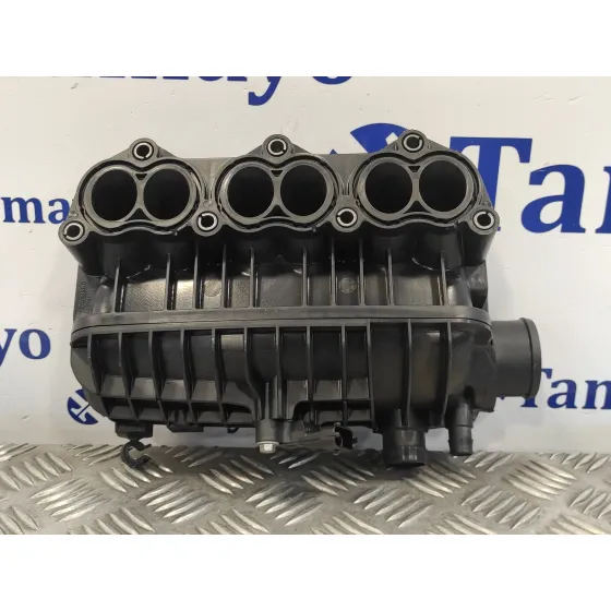 Colector Admision para Ford Fiesta (Ccn)