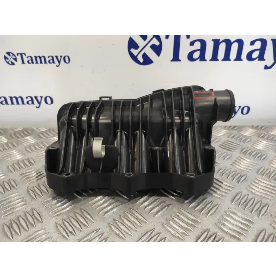 Colector Admision para Ford Fiesta (Ccn)