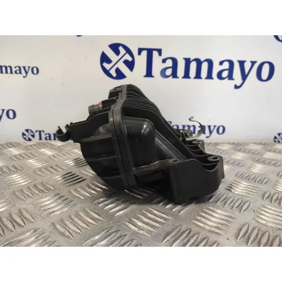 Colector Admision para Ford Fiesta (Ccn)