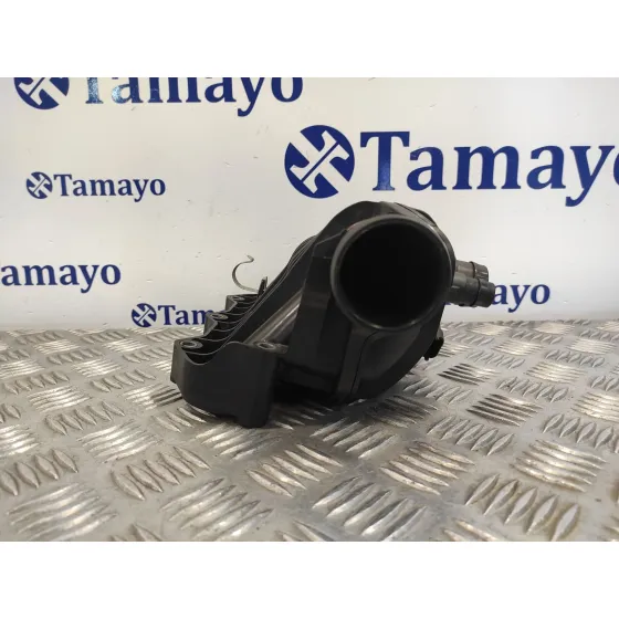 Colector Admision para Ford Fiesta (Ccn)