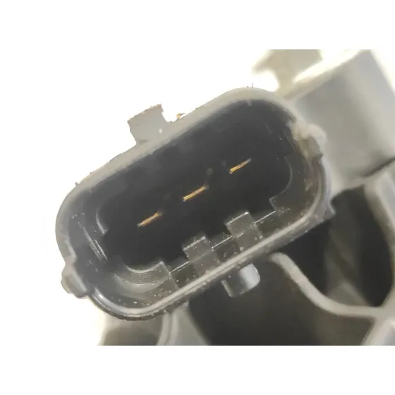 Colector Admision para Ford Fiesta (Ccn)