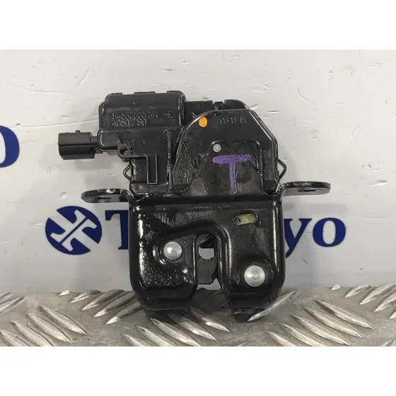 Cerradura Maletero / Porton para Renault Clio Iv