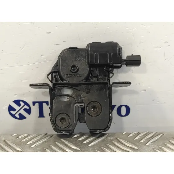 Cerradura Maletero / Porton para Renault Clio Iv