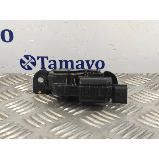 Cerradura Maletero / Porton para Renault Clio Iv