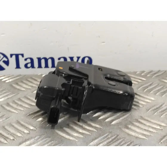 Cerradura Maletero / Porton para Renault Clio Iv