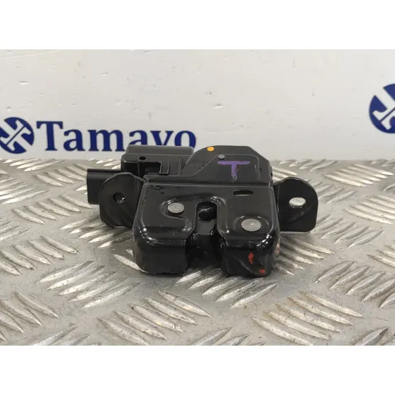 Cerradura Maletero / Porton para Renault Clio Iv