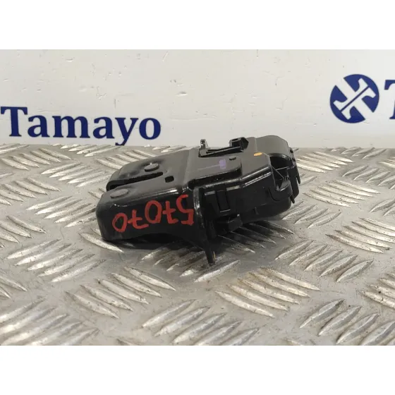 Cerradura Maletero / Porton para Renault Clio Iv