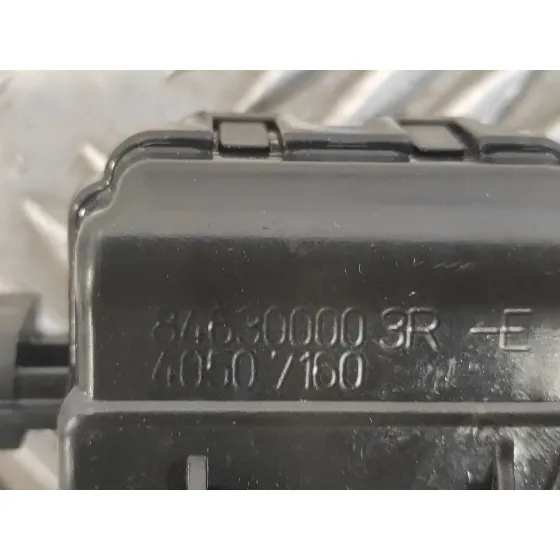 Cerradura Maletero / Porton para Renault Clio Iv