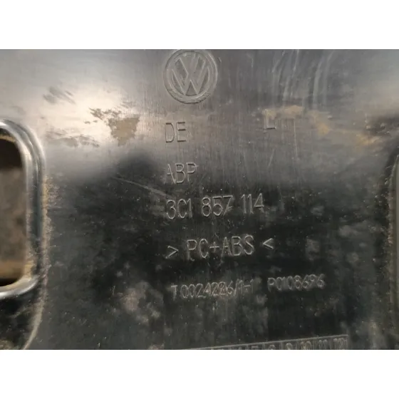 Guantera para Volkswagen Passat Variant (3C5)