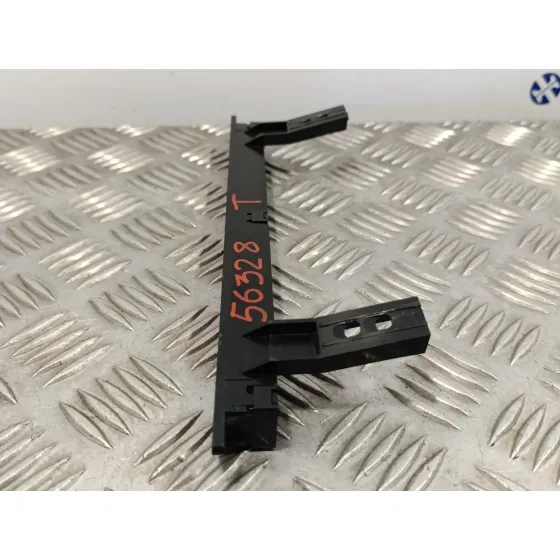 Luz Central De Freno para Skoda Fabia (6Y2/6Y3)