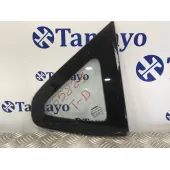 Luna Custodia Trasera Derecha para Nissan Qashqai (J10)