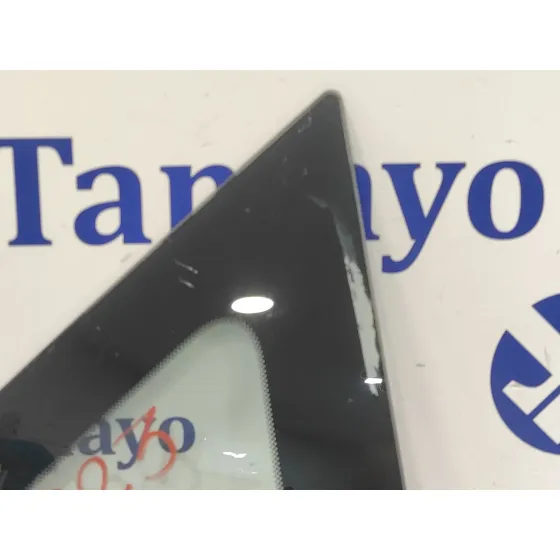 Luna Custodia Trasera Derecha para Nissan Qashqai (J10)
