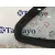 Luna Custodia Trasera Derecha para Nissan Qashqai (J10)
