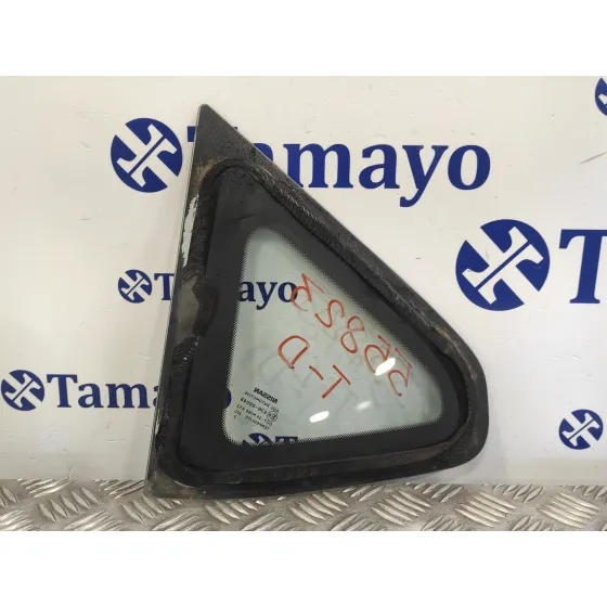 Luna Custodia Trasera Derecha para Nissan Qashqai (J10)