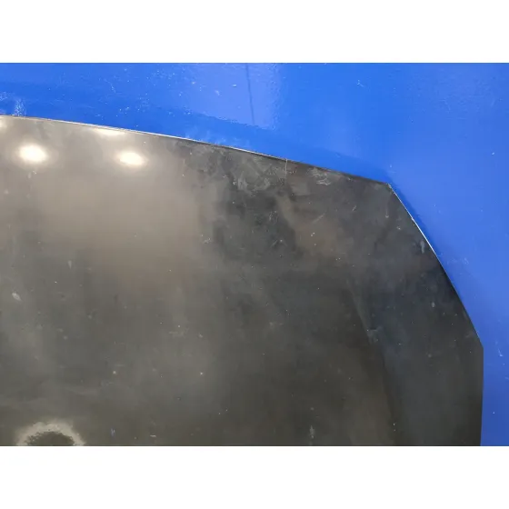 Capot para Opel Astra J Sports Tourer