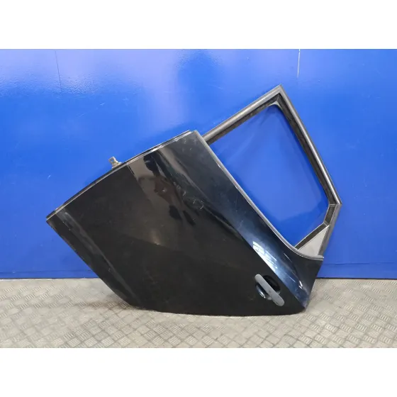 Puerta Trasera Izquierda para Seat Ibiza (6J5)
