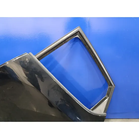 Puerta Trasera Izquierda para Seat Ibiza (6J5)