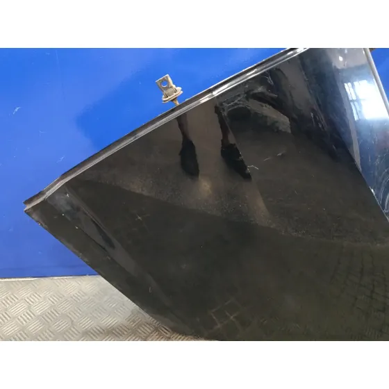 Puerta Trasera Izquierda para Seat Ibiza (6J5)