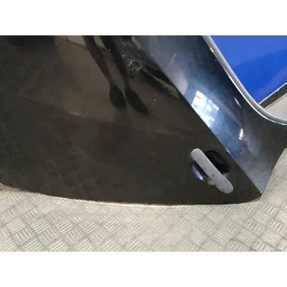 Puerta Trasera Izquierda para Seat Ibiza (6J5)