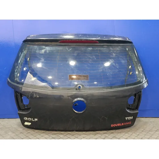 Porton Trasero para Volkswagen Golf V Berlina (1K1)