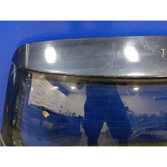 Porton Trasero para Volkswagen Golf V Berlina (1K1)