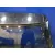Porton Trasero para Volkswagen Golf V Berlina (1K1)