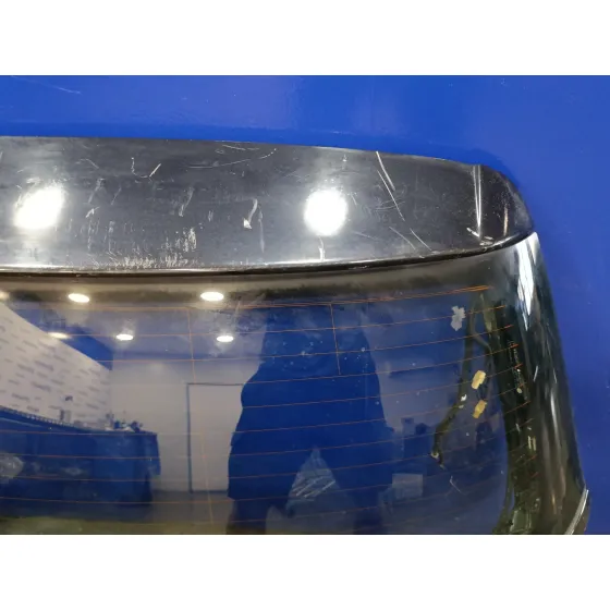 Porton Trasero para Volkswagen Golf V Berlina (1K1)