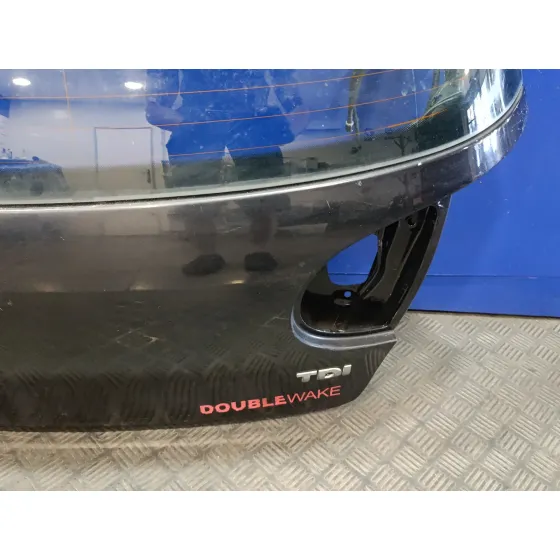 Porton Trasero para Volkswagen Golf V Berlina (1K1)