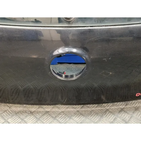 Porton Trasero para Volkswagen Golf V Berlina (1K1)