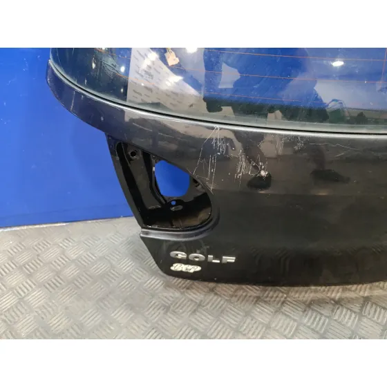 Porton Trasero para Volkswagen Golf V Berlina (1K1)