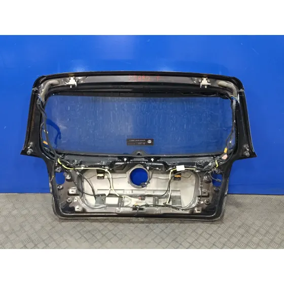 Porton Trasero para Volkswagen Golf V Berlina (1K1)